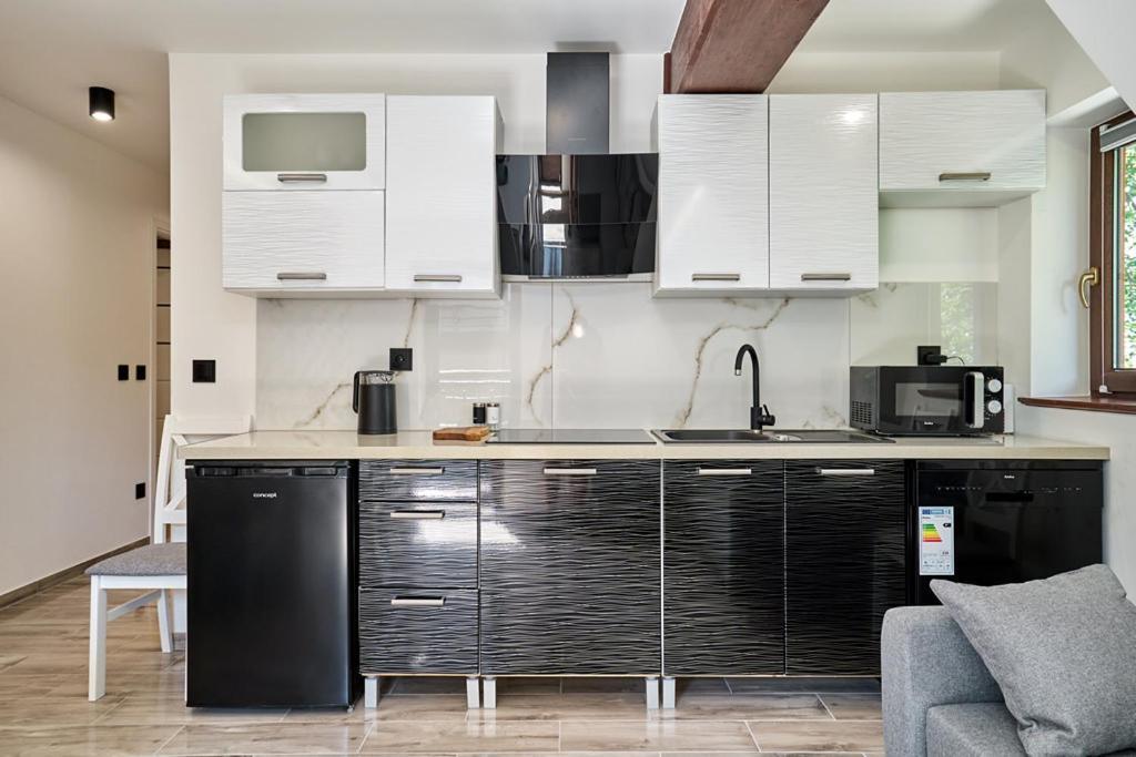 Apartamenty U Kamila Zakopane Eksteriør bilde