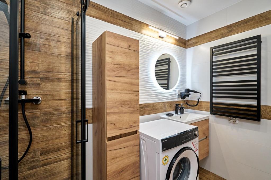 Apartamenty U Kamila Zakopane Eksteriør bilde