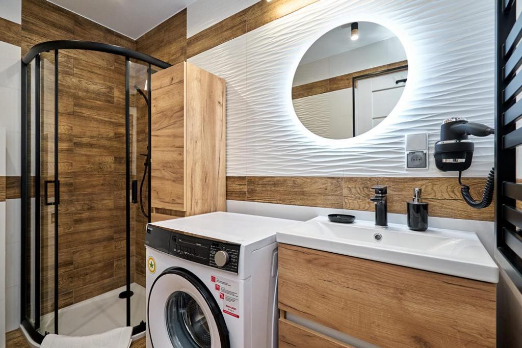 Apartamenty U Kamila Zakopane Eksteriør bilde